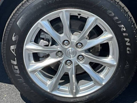 2021 Buick Envision Preferred