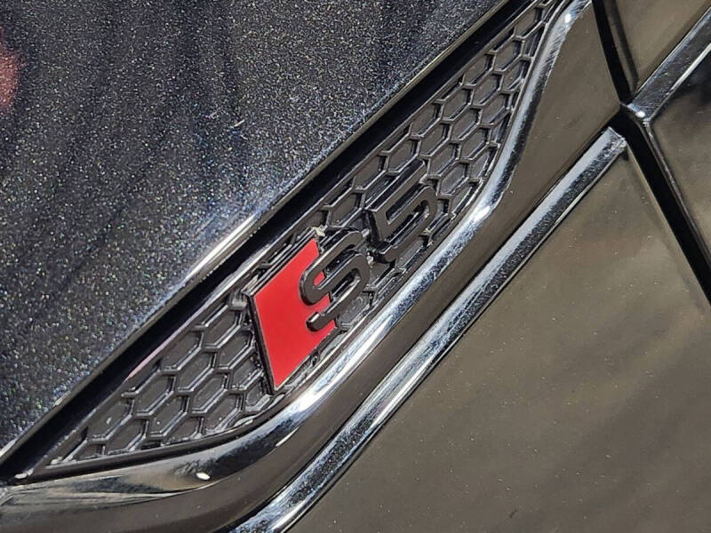 2023 Audi S5 Sportback 3.0T quattro Prestige