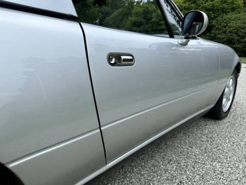 1990 Mazda MX-5 Miata