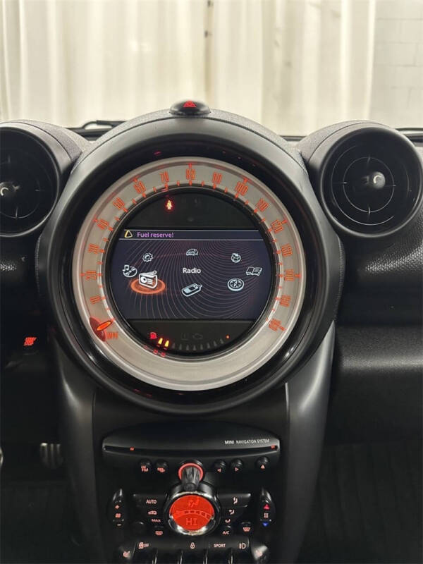 2013 MINI Countryman Cooper S ALL4