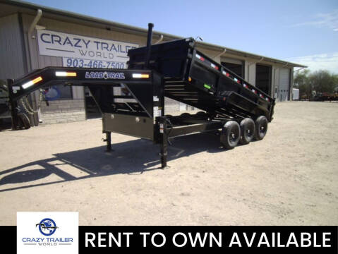 2023 Load Trail n/a