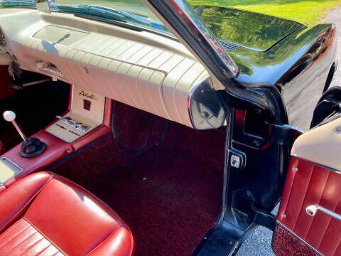 1963 Studebaker Avanti