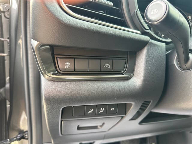 2022 Mazda CX-30 2.5 S Preferred