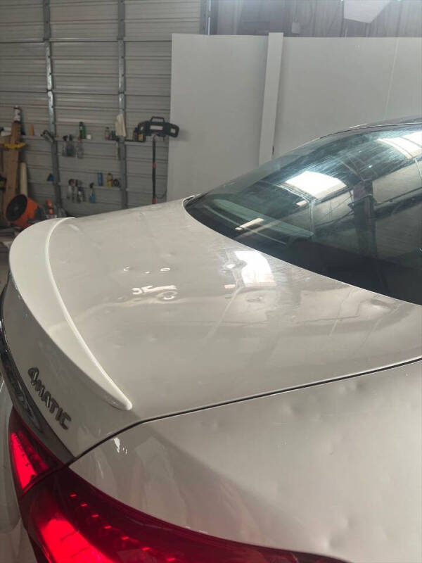 2023 Mercedes-Benz E-Class E 350 4MATIC