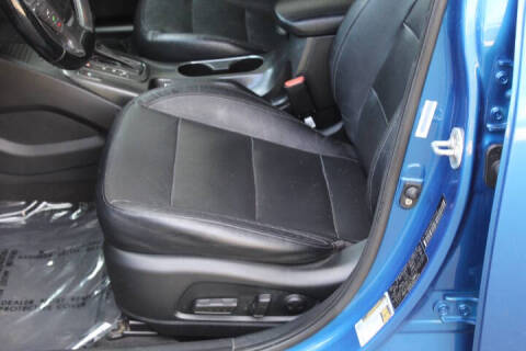 2015 Kia Forte5 EX