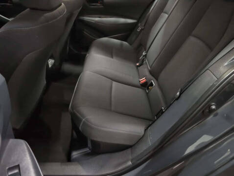 2023 Toyota Corolla Hybrid