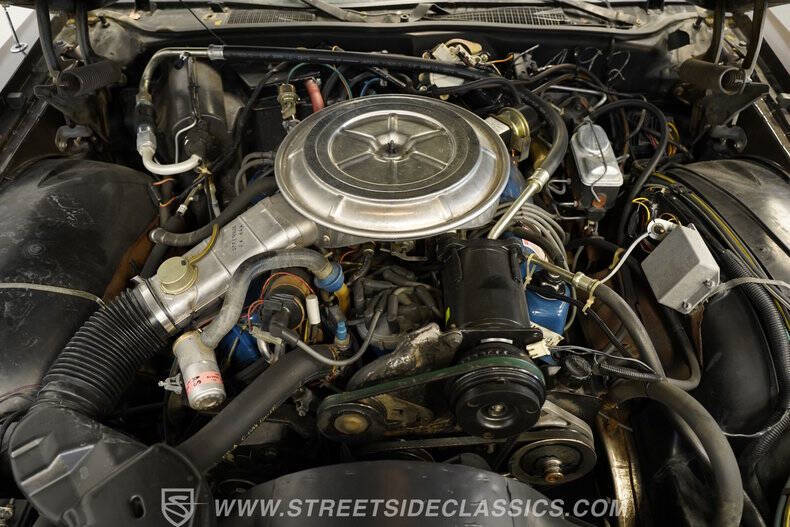 1978 Lincoln Continental