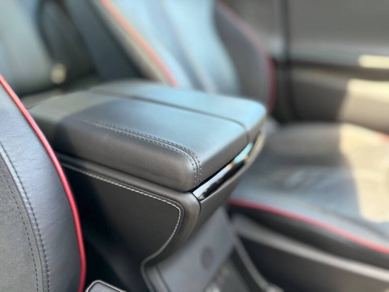 2014 Tesla Model S 60