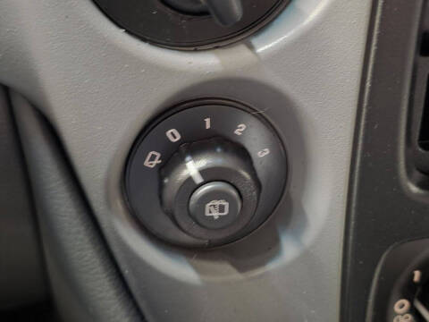 2007 Chevrolet TrailBlazer