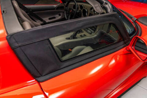 1992 Dodge Viper RT/10