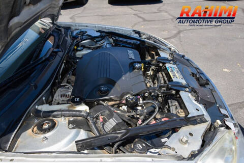 2009 Chevrolet Impala LT