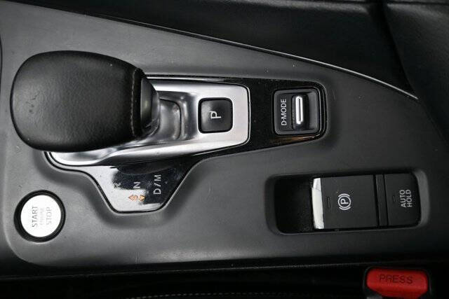 2020 Infiniti QX50 Luxe