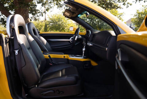 2005 Chevrolet SSR LS