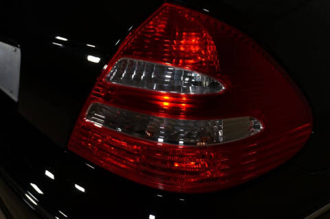 2006 Mercedes-Benz E-Class E 350