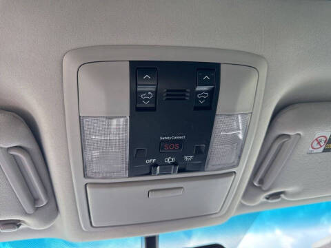 2014 Lexus GX 460