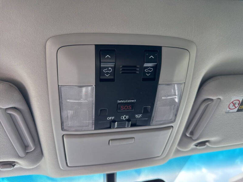 2014 Lexus GX 460