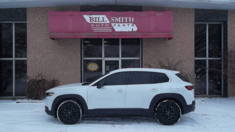 2024 Mazda CX-50 2.5 S Preferred