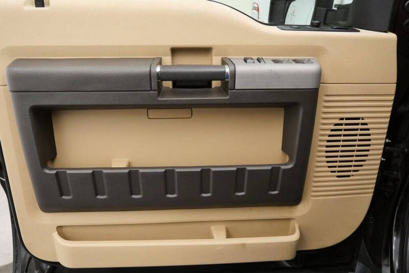 2015 Ford F-350 Super Duty Lariat