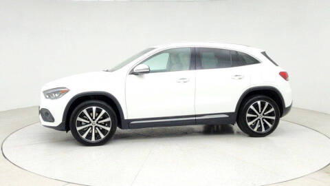 2023 Mercedes-Benz GLA GLA 250