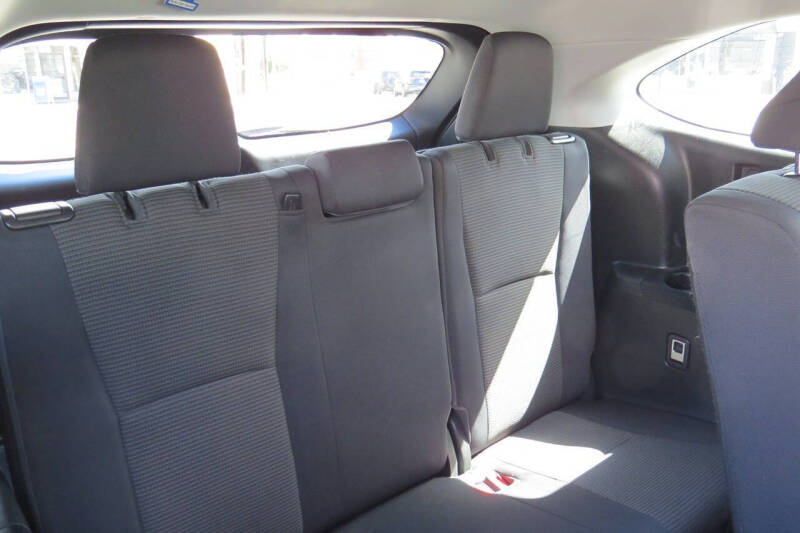 2020 Toyota Highlander L