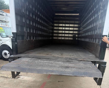 2020 Freightliner M2 106