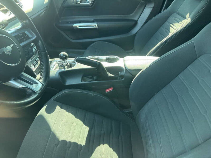 2015 Ford Mustang GT