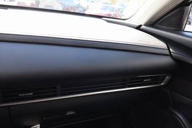 2026 Mazda CX-30 2.5 S Select Sport