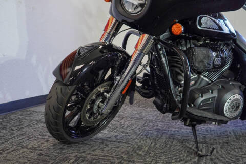 2023 Indian Chieftain