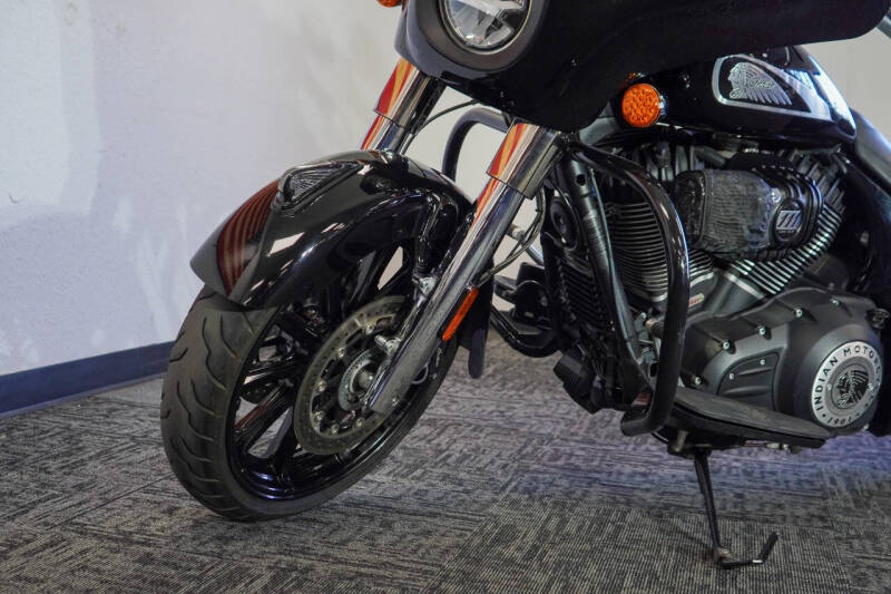 2023 Indian Chieftain