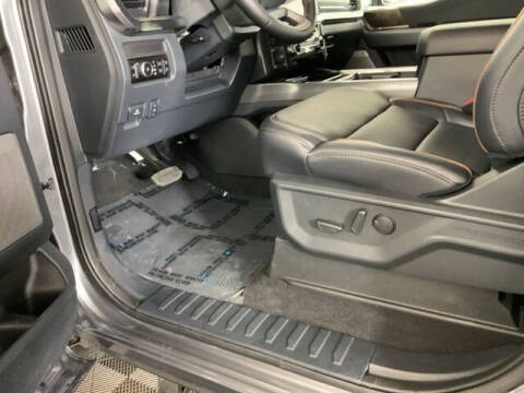 2025 Ford F-350 Super Duty