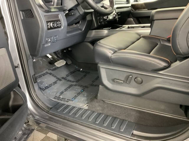 2025 Ford F-350 Super Duty