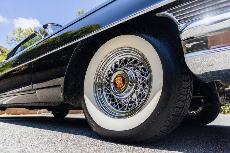 1964 Cadillac DeVille