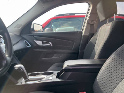 2011 GMC Terrain SLE-1