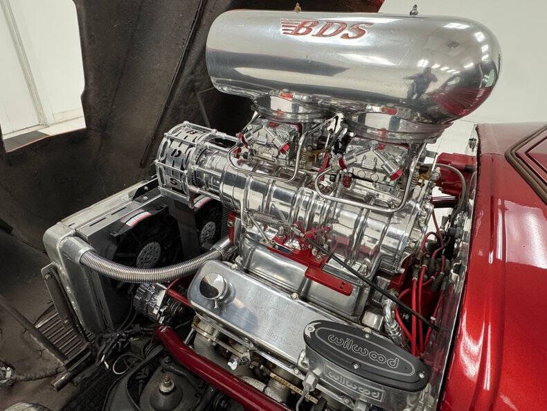 1947 Chevrolet Fleetmaster
