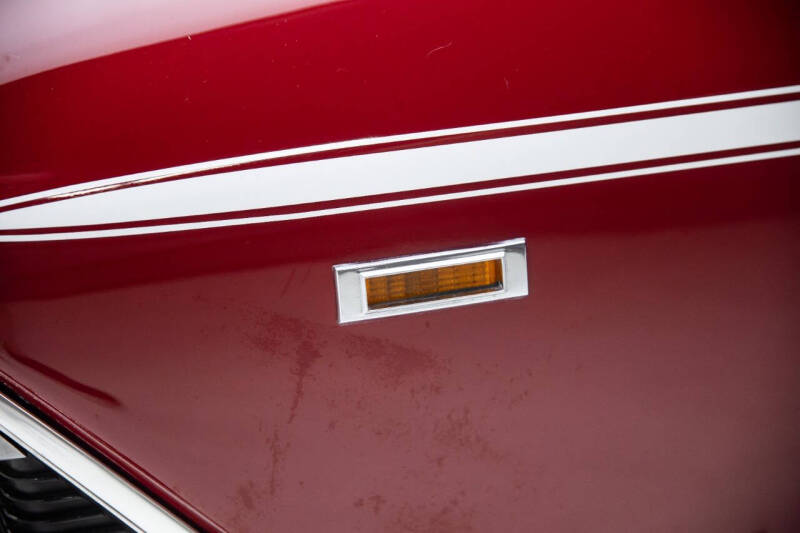 1969 Chevrolet Chevelle