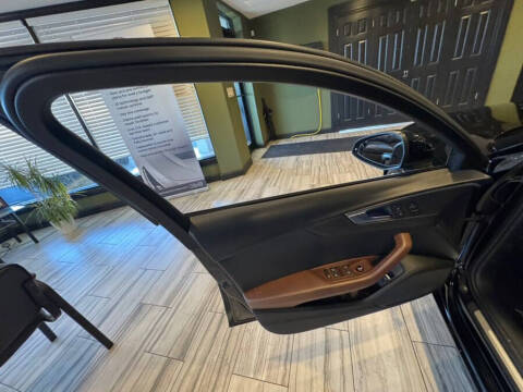 2017 Audi A4 2.0T quattro Premium