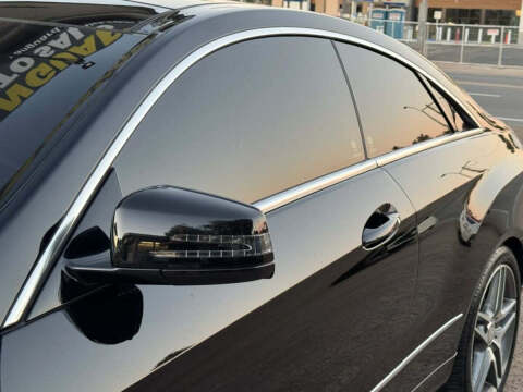 2014 Mercedes-Benz E-Class E 350