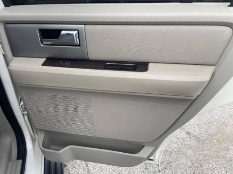 2008 Ford Expedition Limited