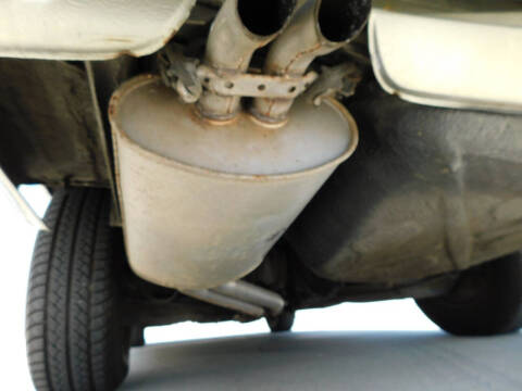 1980 Mercedes-Benz 450-Class