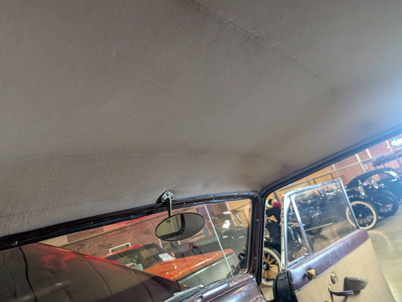1941 Lincoln Continental