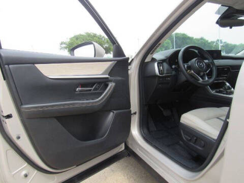 2024 Mazda CX-90 Plug-in Hybrid Preferred