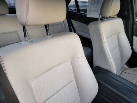 2015 Mercedes-Benz E-Class E 350