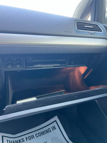 2016 Volkswagen Golf SportWagen TSI S