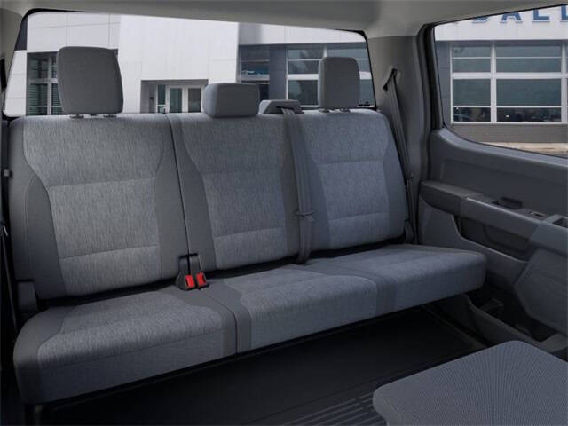 2025 Ford F-350 Super Duty