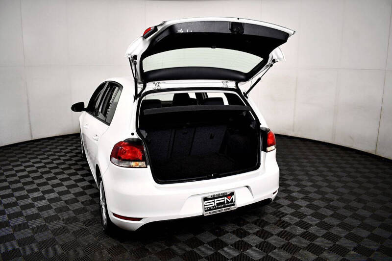 2014 Volkswagen Golf