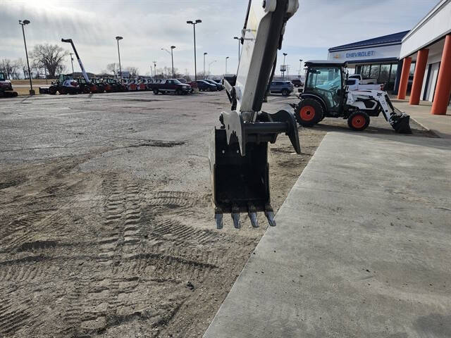 2024 NEW BOBCAT R2-SERIES