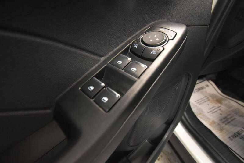 2026 Ford Escape ST-Line Select