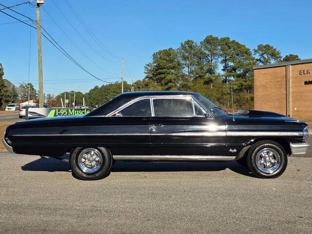 1964 Ford Galaxie
