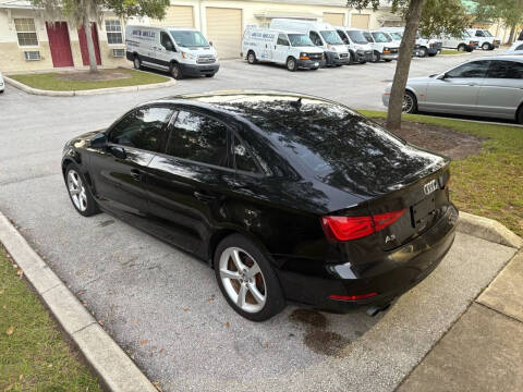 2016 Audi A3 1.8T Premium