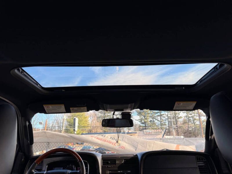 2015 Lincoln Navigator